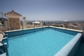  Apartamentos La Botica de Nerja  Нерха